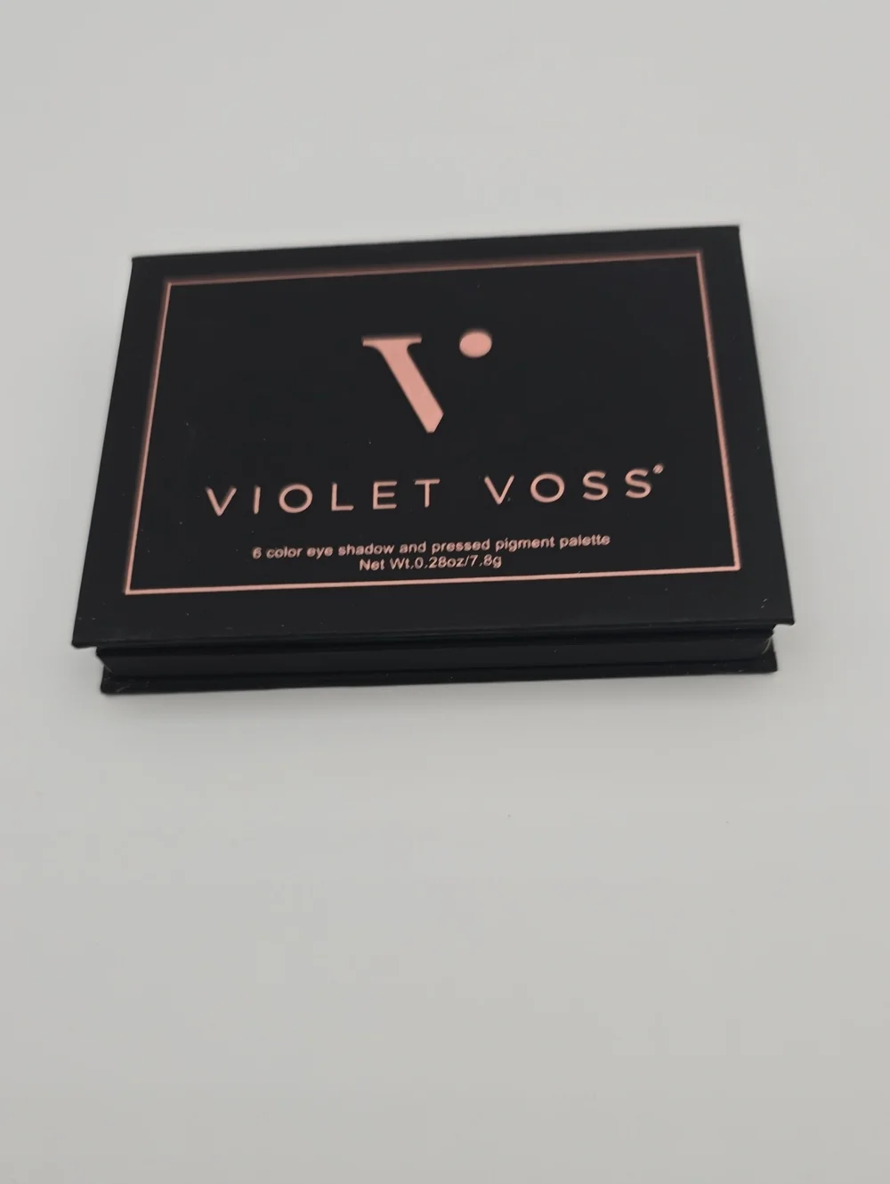 Violet Voss 6color Eyeshadow Pallette